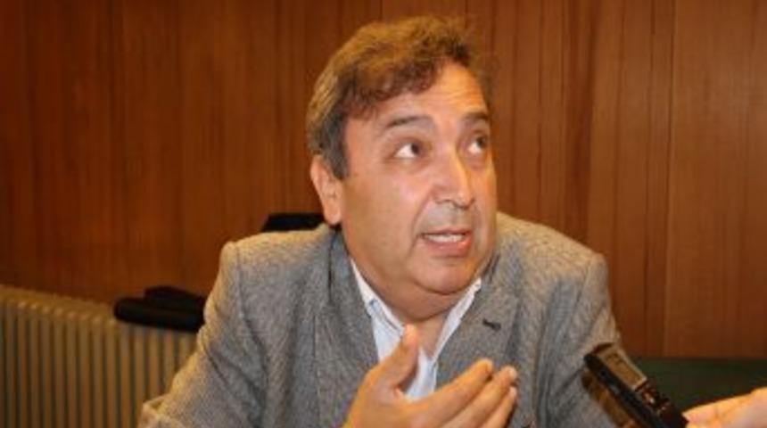 'Her Yıl Bozulan Yollar Nedeniyle 10 Milyon Lira Zarar Ediyoruz'