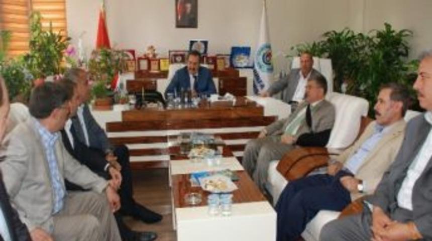 Tmo&rsquo;dan Hububat Alım Fiyatlarını Erken A&ccedil;ıklaması İsteği