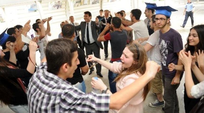 Davul Zurnalı Mezuniyet Kutlaması