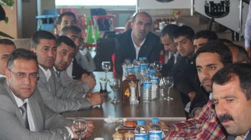 Bintso, Yeni D&ouml;nemde &Ouml;z Kaynaklarlarla Kalkınmayı Hedefliyor