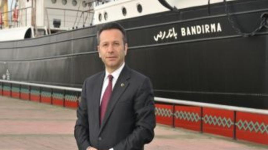 Vali Aksoy: &ldquo;19 Mayıs, Varoluş Ve Y&uuml;kselişin Başlangıcıdır&rdquo;