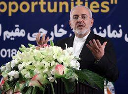 İran Uluslararası Adalet Divanı'nda ABD'ye karşı dava açtı