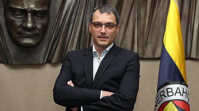 Damien Comolli: Transfer yapacağız