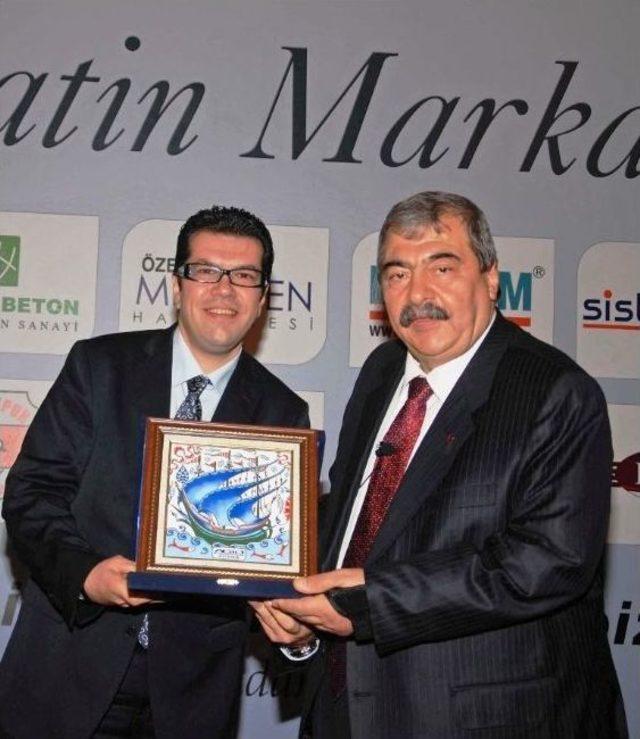 Konukoğlu:“ımf’e Borç Bitince Senedi Bende Olmadığından Gazeteyi Yırtarak Zevkini Çıkardım” 1