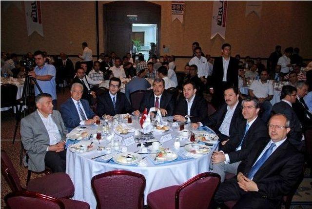 Konukoğlu:“ımf’e Borç Bitince Senedi Bende Olmadığından Gazeteyi Yırtarak Zevkini Çıkardım” 3