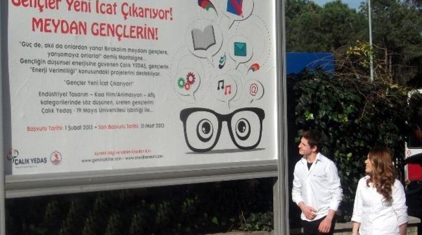 &ldquo;gen&ccedil;ler Yeni İcat &Ccedil;ıkarıyor&rdquo;da &Ouml;d&uuml;ller Sahiplerini Buluyor