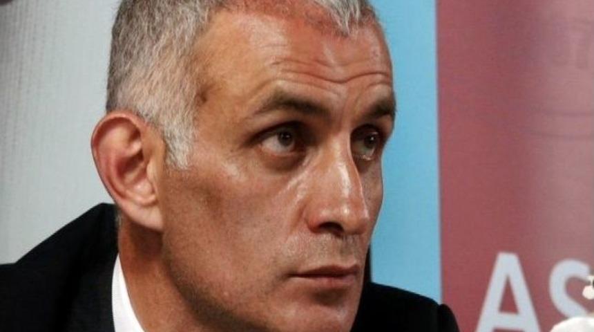 Hacıosmanoğlu'ndan Hes Projesi Değerlendirmesi