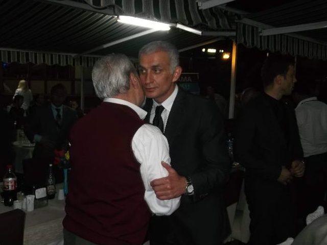 Hacıosmanoğlu ndan Hes Projesi Değerlendirmesi 2