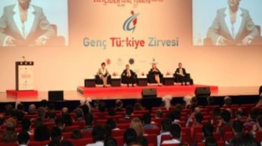Bakan Erg&uuml;n: &ldquo;kalkınmanın Lokomotifi &Uuml;niversiteler Olacak&rdquo;