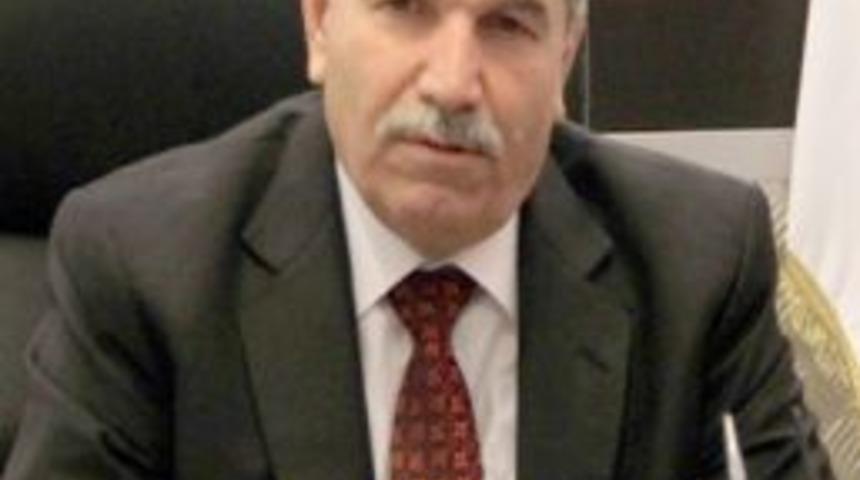 Başkan Demirtaş: 19 Mayıs, Tutsak Uluslara Ilham Veren Başlangı&ccedil;tır