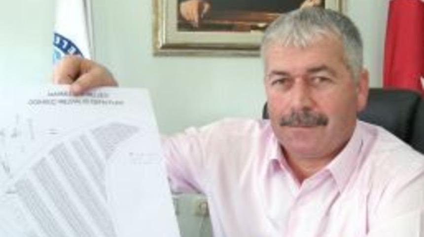 Mahmutlar Belediyesi'ndeki Yolsuzluk Iddianamesi Kabul Edildi