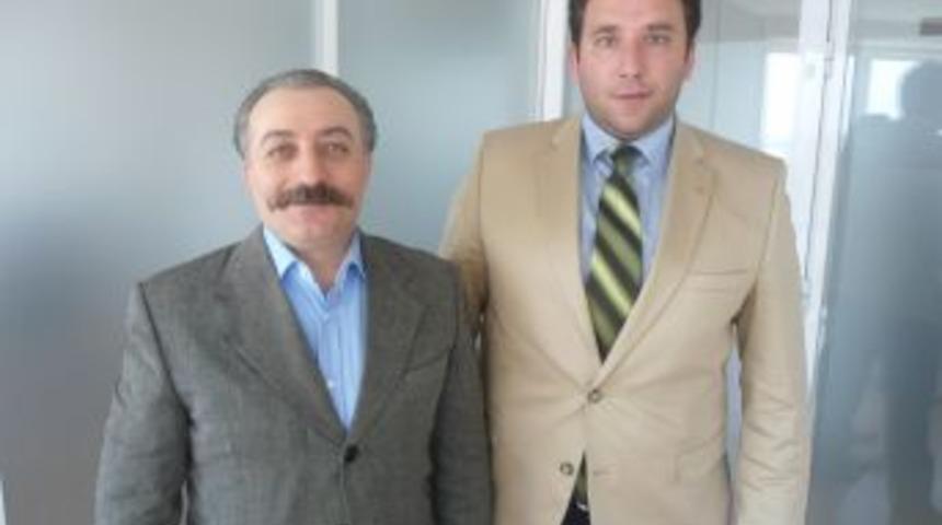 "TRT Balkan, Kurulsun, Merkezi Bursa Olsun" Teklifi