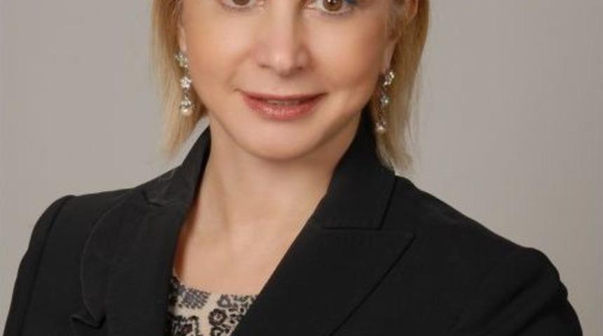 Avrupa B&ouml;lgeler Asamblesi&rsquo;ne T&uuml;rk Başkan