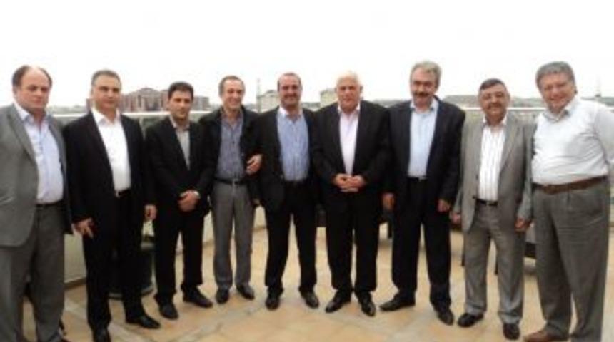 &lsquo;VİP Ve Filo Taşımacılığı Korsanı Yasal Hale Getirdi&rsquo;