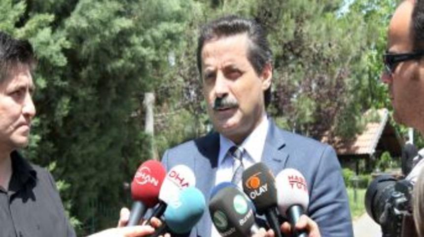 'Gelişmiş &Uuml;lkelerin Suriye'deki &Ouml;l&uuml;mleri Temennilerle Ge&ccedil;iştirmesine &Uuml;z&uuml;l&uuml;yoruz'