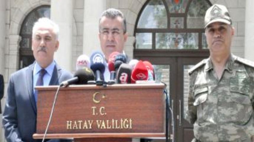 'Tanışma'daki Olay Bir Hi&ccedil; Uğruna Denilebilecek Acı Veren Bir Hadise'