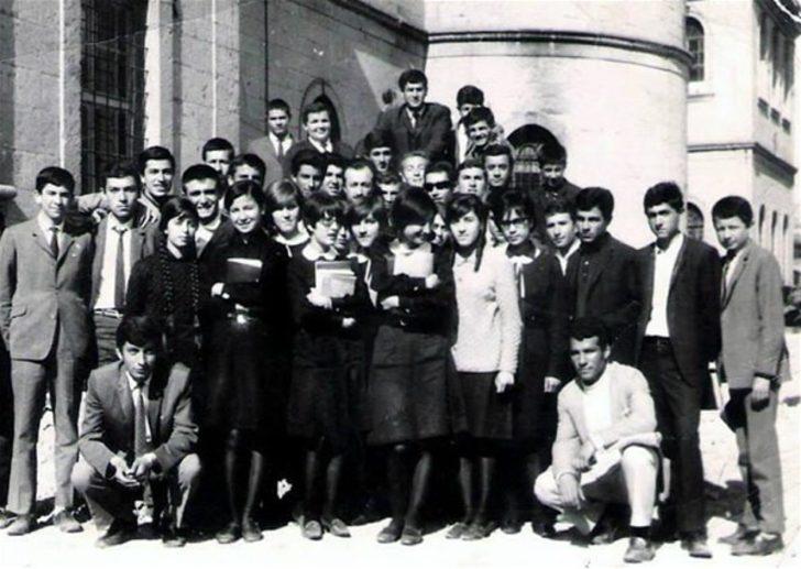 Siyasilerin görmediğiniz arşiv fotoğrafları  G1