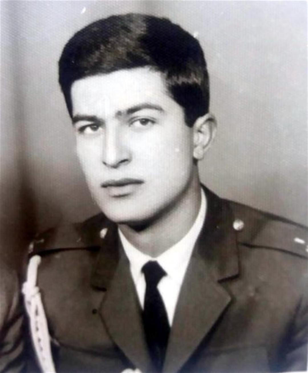 Siyasilerin g&ouml;rmediğiniz arşiv fotoğrafları 