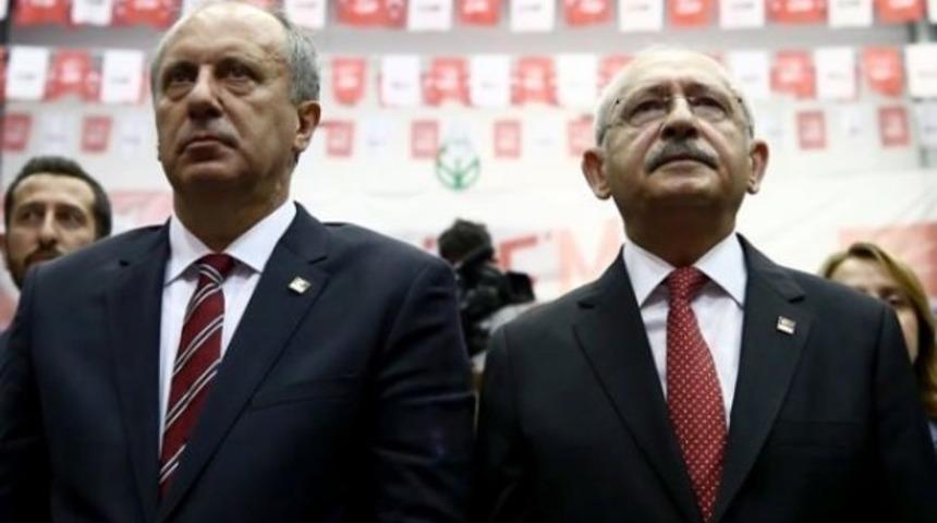  Olay yaratacak ifade! 'Muharrem İnce sarhoştu' iddiasını o mu ortaya attı?