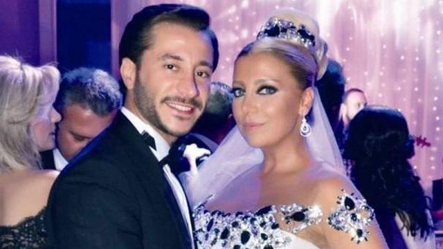 Gülşah Saraçoğlu ile Selçuk Yentur ayrıldı!