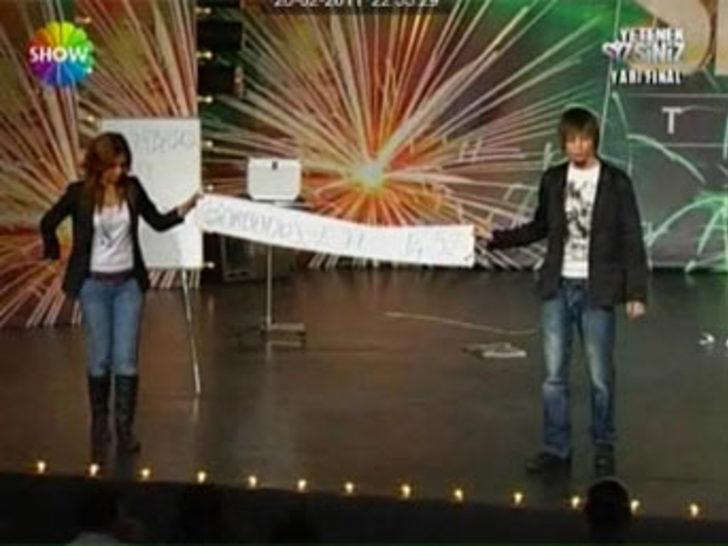 O gösterilerin sırrı ortaya çıktı! Meğer... G5