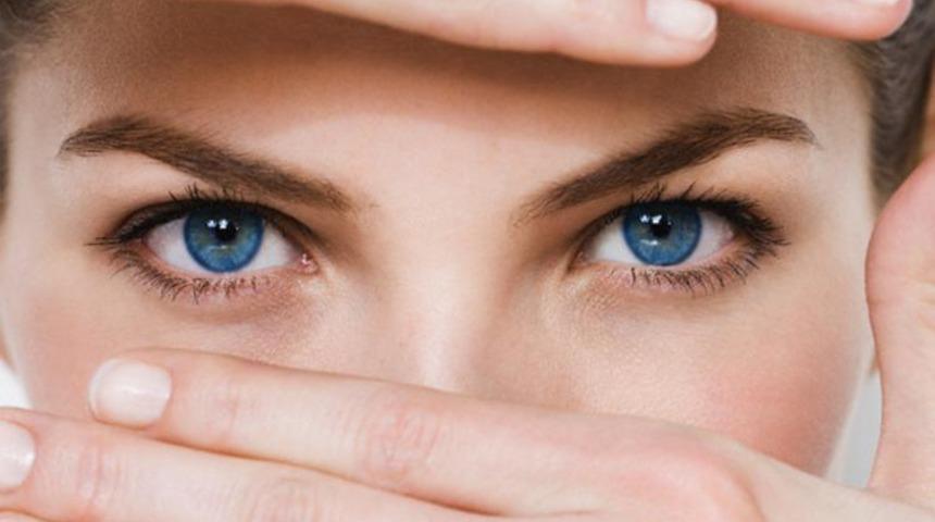 Göz sağlığı için ne yemeli?