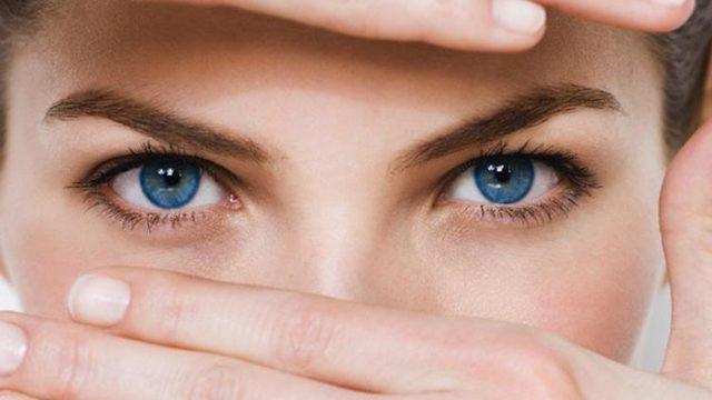 Göz sağlığı için ne yemeli?