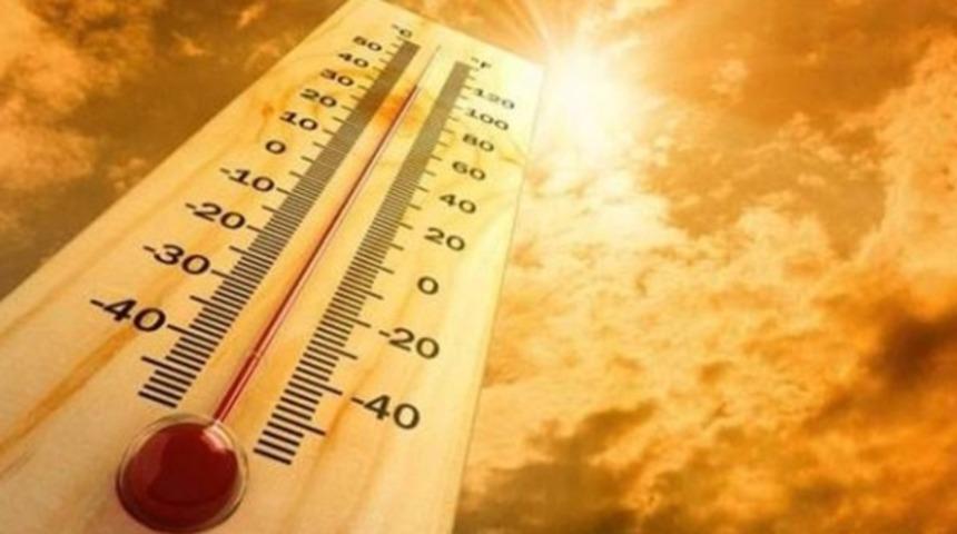 Sıcak hava sağlığınız i&ccedil;in tehdit unsuru olmasın!