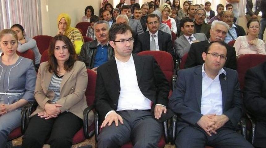 M&uuml;zeler Haftası