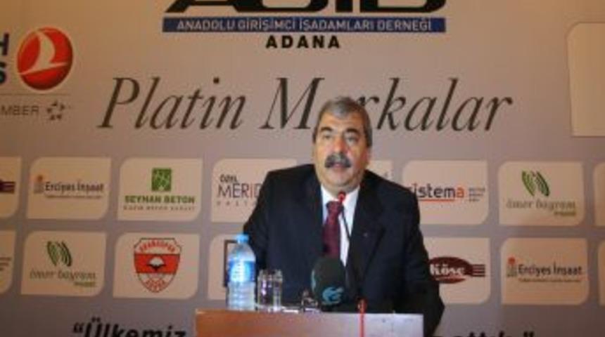 'İMF'ye Bor&ccedil; Bitince Zevkten T&uuml;rkiye'nin Senedi Niyetine Gazeteyi Yırttım'