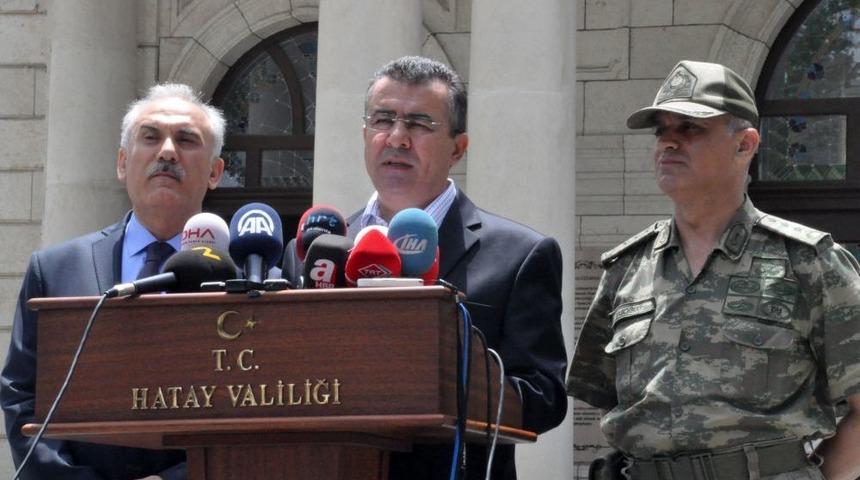 Reyhanlı saldırılarında 7 kişi tutuklandı