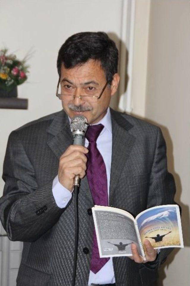 Şair Mehmet Aksu nun Erzurum dan Seslenişi 2