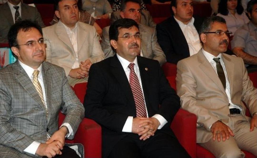 1. Ulusal Tig Sempozyumu Eskişehir'de Yapıldı