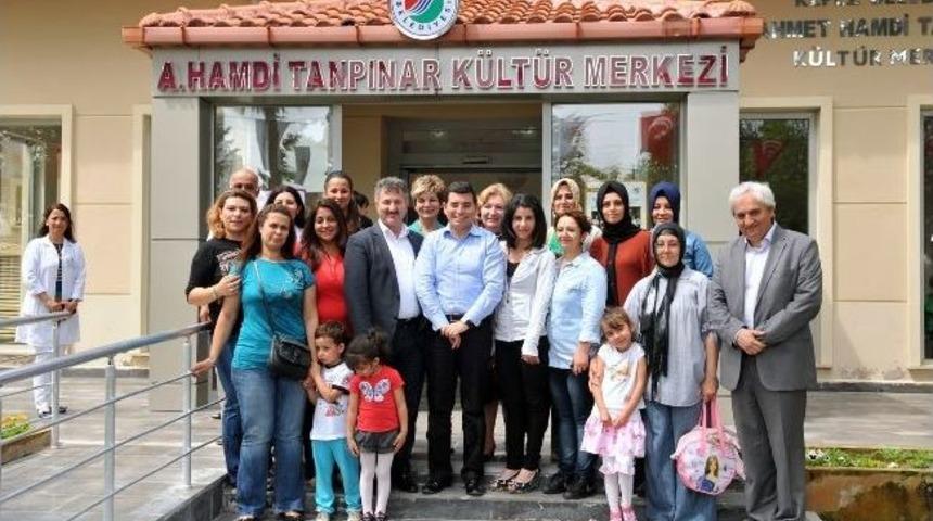 Akmek Varsak&rsquo;tan Yıl Sonu Sergisi