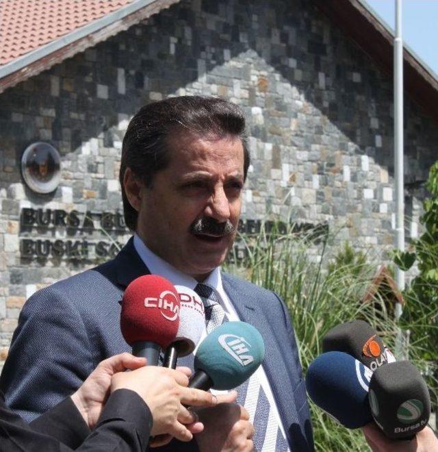 &Ccedil;elik: "suriye deki Katliamlar Temennilerle Ge&ccedil;iştiriliyor" 2