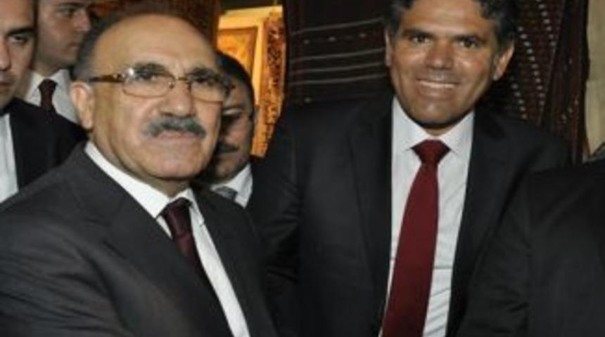 Ankara'daki Aksaray tanıtım g&uuml;nlerinde Sultanhanı tanıtıldı