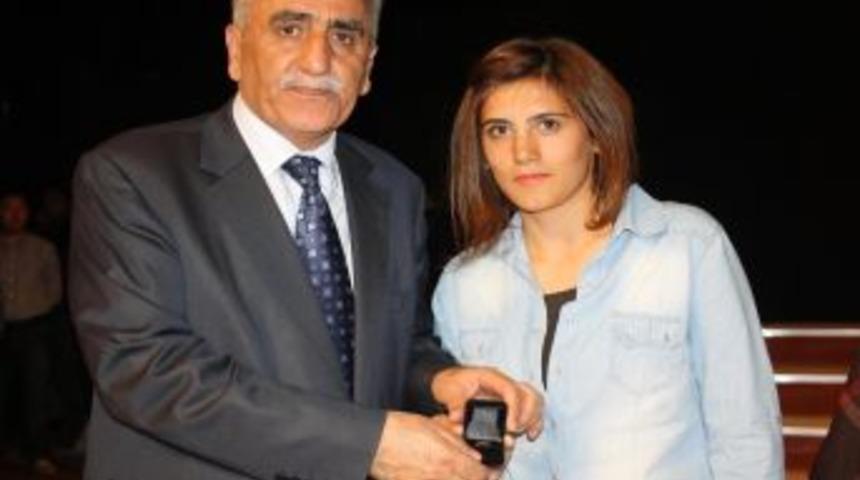 A&Uuml;&rsquo;de Bahar Şenliği Sona Erdi