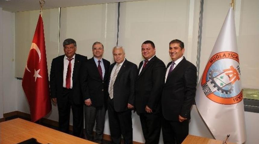 Mutso&rsquo;da Se&ccedil;imler Tamamlandı