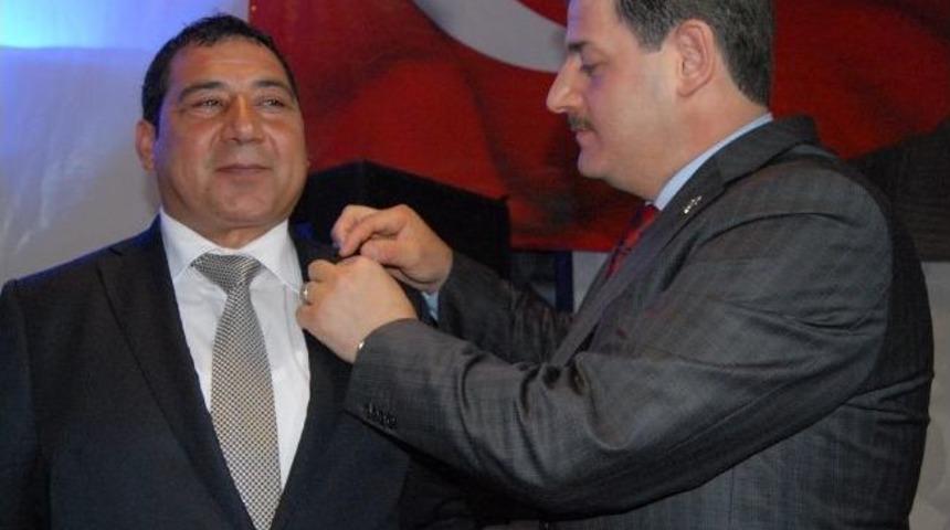 &Ccedil;ayırova&rsquo;da S&uuml;rece Destek Toplantısı