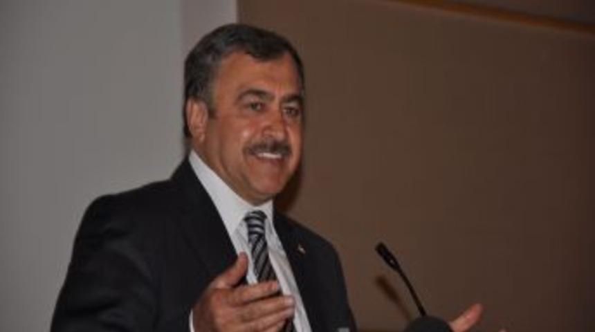 Bakan Eroğlu: Afyon 2014'de Fırtına Gibi Esecek