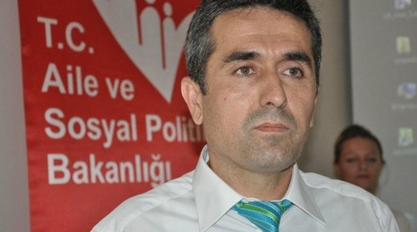Soma'da Koruyucu Aile Tanıtım Toplantısı D&uuml;zenlendi