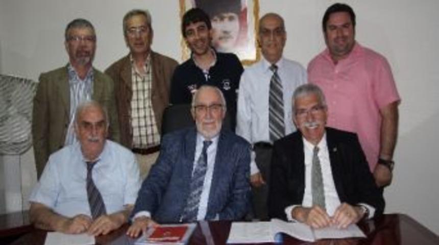 İzvak &Ouml;d&uuml;llerinin Sahipleri Belli Oldu