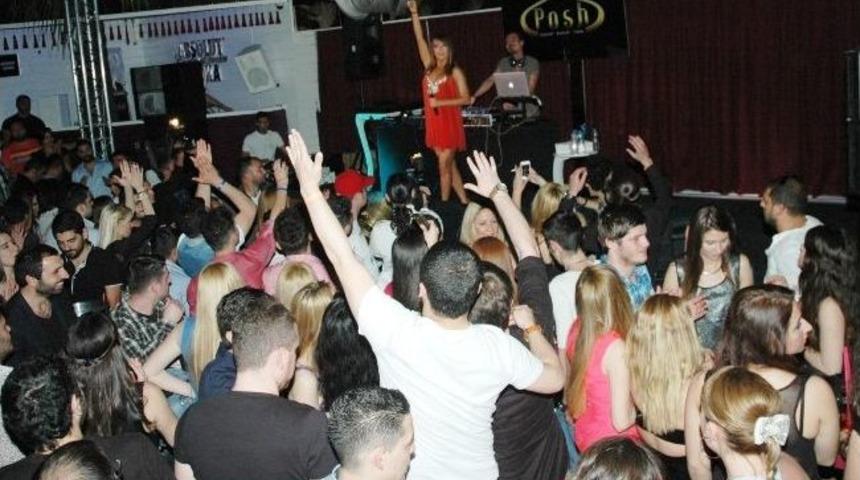 Beng&uuml; Yaz Sezonunu Bodrum&rsquo;da A&ccedil;tı