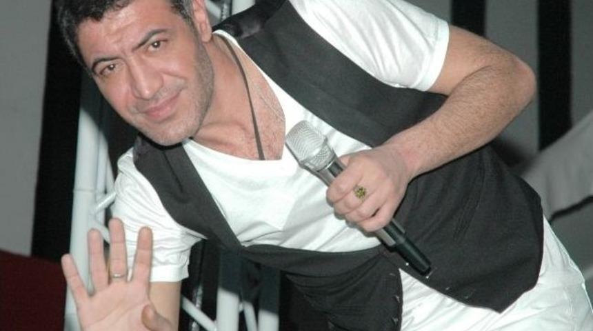 Hakan Altun Bodrum&rsquo;u Coşturdu