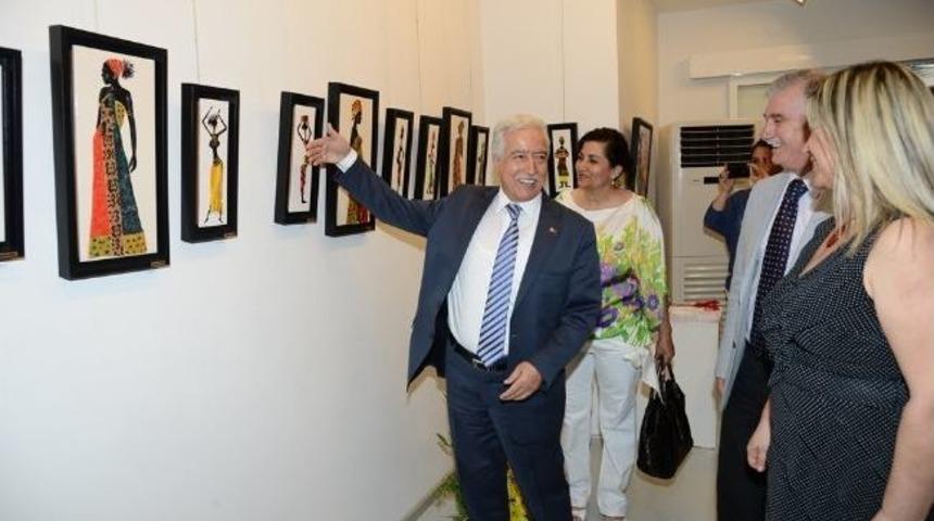 Aldırmaz &lsquo;at&ouml;lye Canavarları&rsquo;nı Kutladı