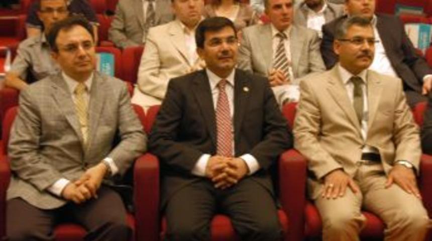 ABD Sağlık Ataşesi: T&uuml;rkiye&rsquo;de Sağlık Sekt&ouml;r&uuml; ABD&rsquo;ye G&ouml;re &Ccedil;ok Iyi