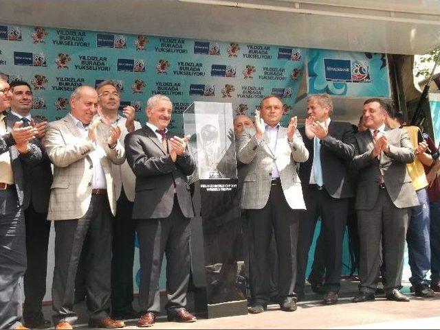 Fifa U 20 D&uuml;nya Kupası T&uuml;rkiye 2013 Etkinlikleri 2