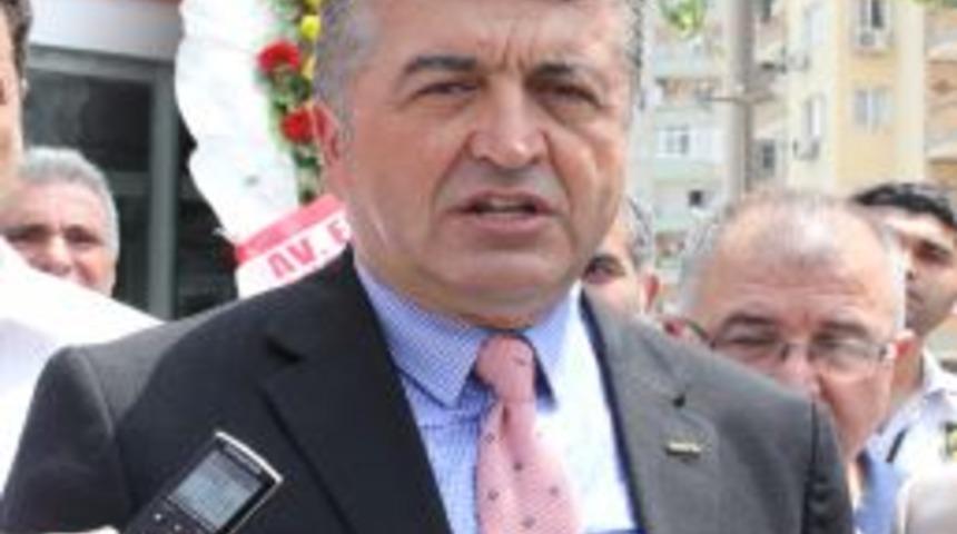 CHP&rsquo;li Akkaya: Engelliler Fırsat Eşitliği Istiyor
