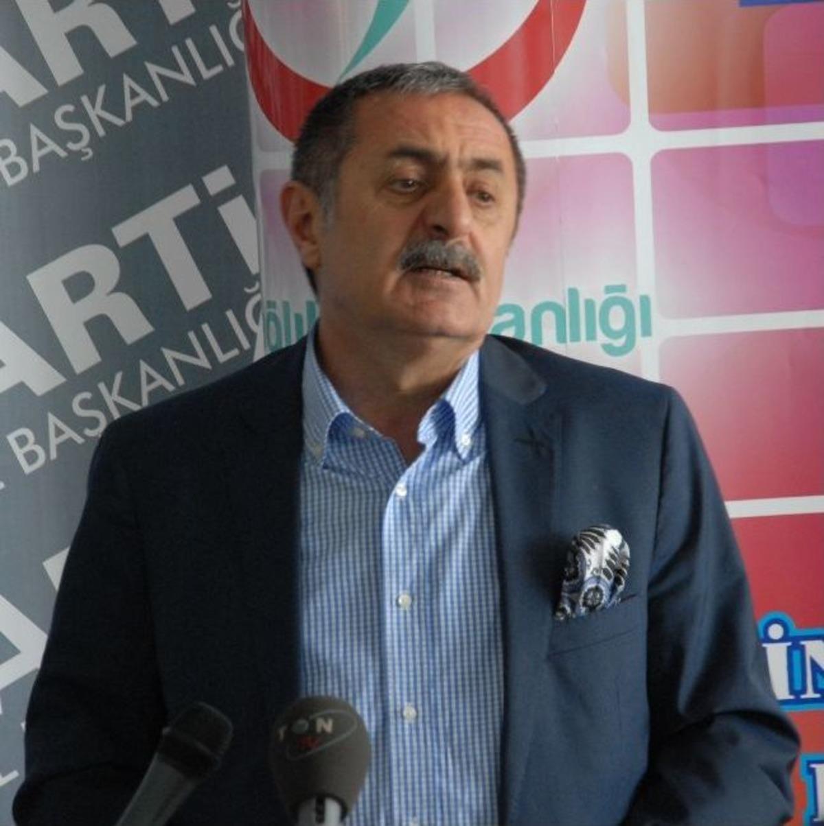 Kafkas'tan İlgin&ccedil; Yorum