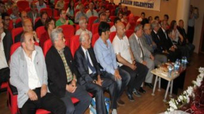 'İlk &Ccedil;ağdan Osmanlılara Samsun' Kitabının Galası Yapıldı